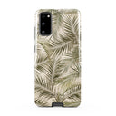 Happy Place - Palm Samsung Galaxy S20 FE 4G / 5G Case 5