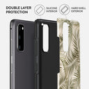 Happy Place - Palm Samsung Galaxy S20 FE 4G / 5G Case 6