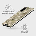 Happy Place - Palm Samsung Galaxy S20 FE 4G / 5G Case 7