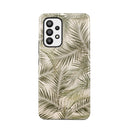 Happy Place - Palm Samsung Galaxy A53 Case 1