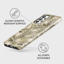 Happy Place - Palm Samsung Galaxy A53 Case 3
