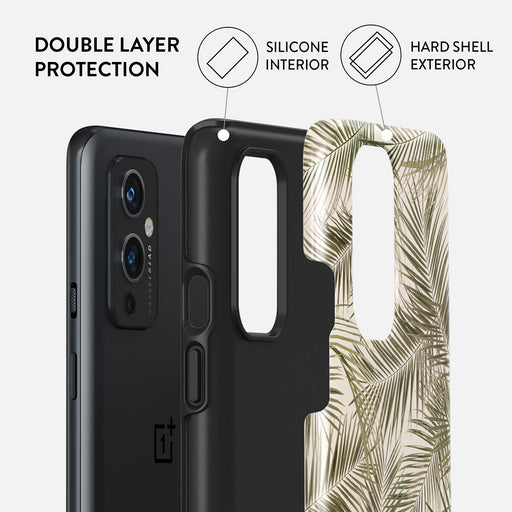 Happy Place - Palm OnePlus 9 Case 2