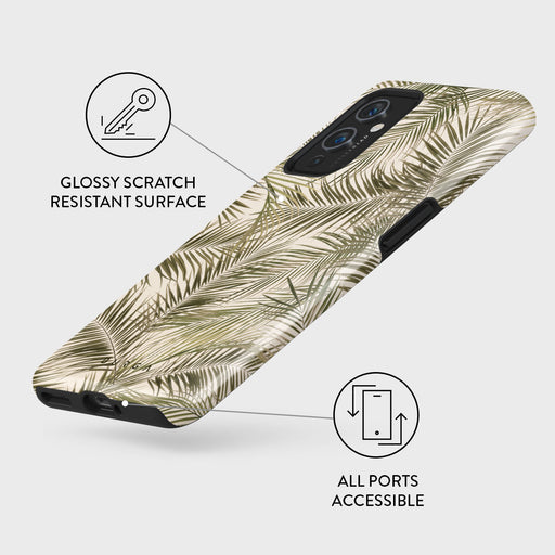 Happy Place - Palm OnePlus 9 Case 3