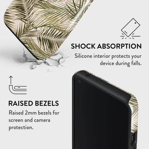 Happy Place - Palm OnePlus 9 Case 4