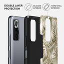 Happy Place - Palm Xiaomi Redmi Note 10 Pro Case 2