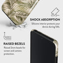 Happy Place - Palm Xiaomi Redmi Note 10 Pro Case 4