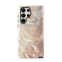 Serene Sunset - Chic Samsung Galaxy S22 Ultra Case 5