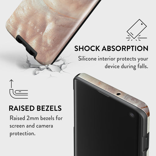 Serene Sunset - Chic Samsung Galaxy Note 9 Case 8