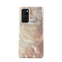 Serene Sunset - Chic Huawei P40 Case