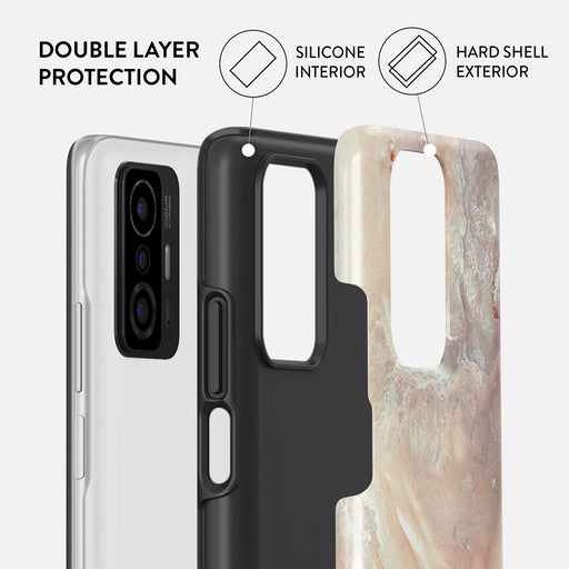 Serene Sunset - Chic Xiaomi 11T / 11T Pro Case 2