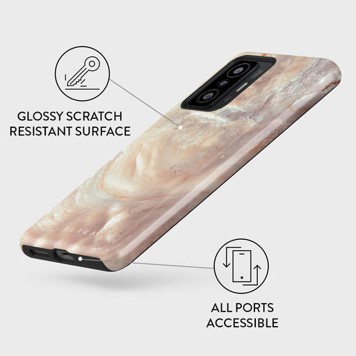 Serene Sunset - Chic Xiaomi 11T / 11T Pro Case 3