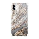 Gentle Wind - Trendy iPhone X / XS Case
