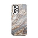 Gentle Wind - Trendy Samsung Galaxy A53 Case 1
