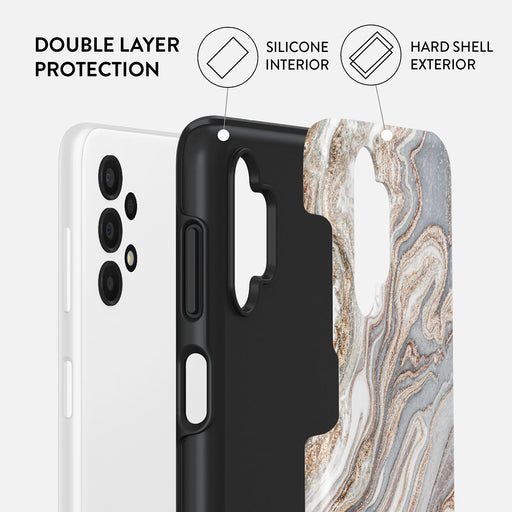 Gentle Wind - Trendy Samsung Galaxy A13 4G Case 2