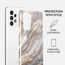 Gentle Wind - Trendy Samsung Galaxy A52 / A52S 4G / 5G Case 2