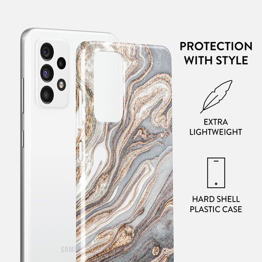 Gentle Wind - Trendy Samsung Galaxy A52 / A52S 4G / 5G Case 2