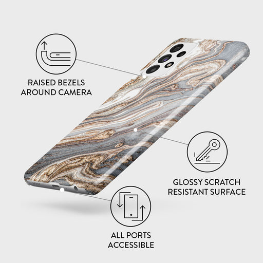 Gentle Wind - Trendy Samsung Galaxy A52 / A52S 4G / 5G Case 3