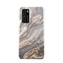 Gentle Wind - Trendy Huawei P40 Case 1