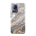 Gentle Wind - Trendy Xiaomi 13 Lite Case 1