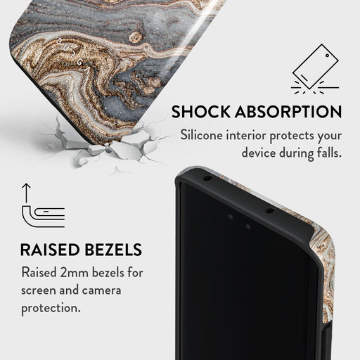 Gentle Wind - Trendy Xiaomi 13 Lite Case 4
