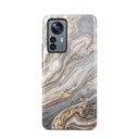 Gentle Wind - Trendy Xiaomi 12 Pro Case 1