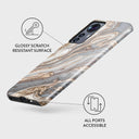 Gentle Wind - Trendy Xiaomi 12 Pro Case 3