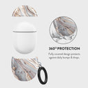 Gentle Wind - Trendy Google Pixel Buds A Case 2