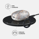 Gentle Wind - Trendy Google Pixel Buds A Case 3