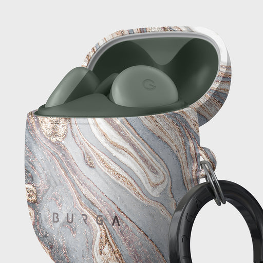 Gentle Wind - Trendy Google Pixel Buds A Case 5