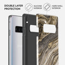 Endless Beauty - Luxury Samsung Galaxy S10 4G Case 6