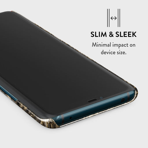 Endless Beauty - Luxury Huawei Mate 20 Pro Case 4