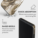 Endless Beauty - Luxury Xiaomi 12 Pro Case 4