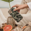 So Lush - Bannana Leaves Samsung Galaxy Note 20 Ultra 4G / 5G Case 11