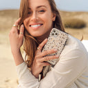 Distant Noise - Terazzo Samsung Galaxy A33 Case 6