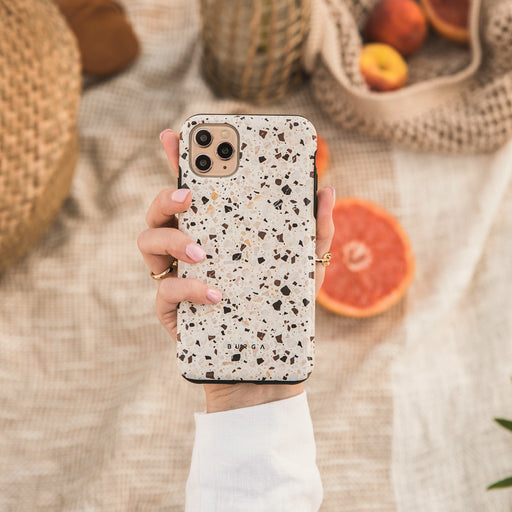 Distant Noise - Terazzo Samsung Galaxy A33 Case 8