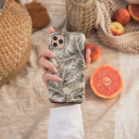 Happy Place - Palm Samsung Galaxy S9 Case 12