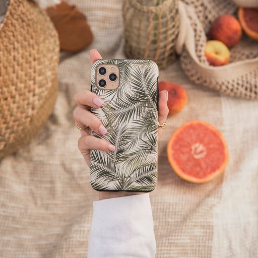 Happy Place - Palm OnePlus 9 Case 8