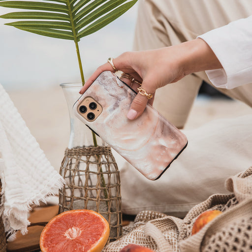 Serene Sunset - Chic Samsung Galaxy A54 Case 7