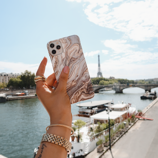 Gentle Wind - Trendy Samsung Galaxy A53 Case 6
