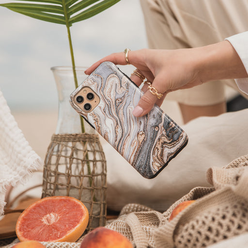 Gentle Wind - Trendy Motorola Moto G Power 2021 Case 7