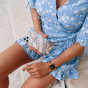 Gentle Wind - Trendy Huawei P40 Case 8