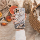 Gentle Wind - Trendy Motorola Moto G Power 2021 Case 9