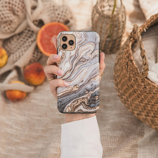 Gentle Wind - Trendy Motorola Moto G Power 2021 Case 9