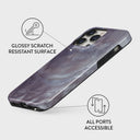 Side Effect - iPhone 14 Pro Case 7