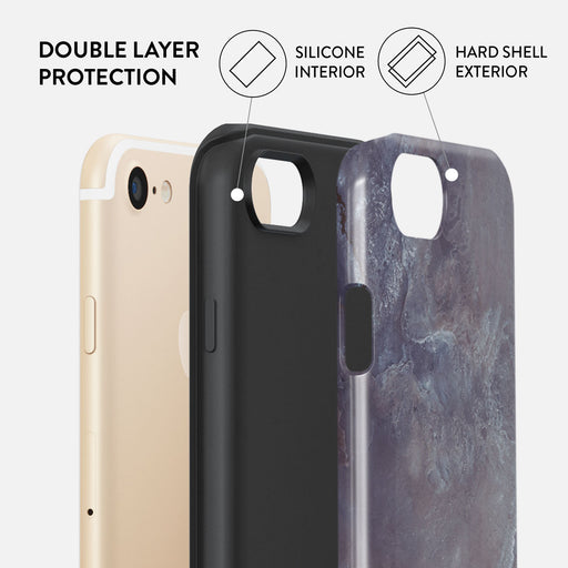 Side Effect - iPhone SE (2022) Case 6