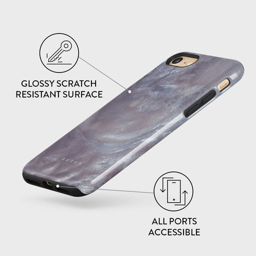 Side Effect - iPhone SE (2022) Case 7