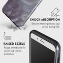 Side Effect - iPhone SE (2022) Case 8