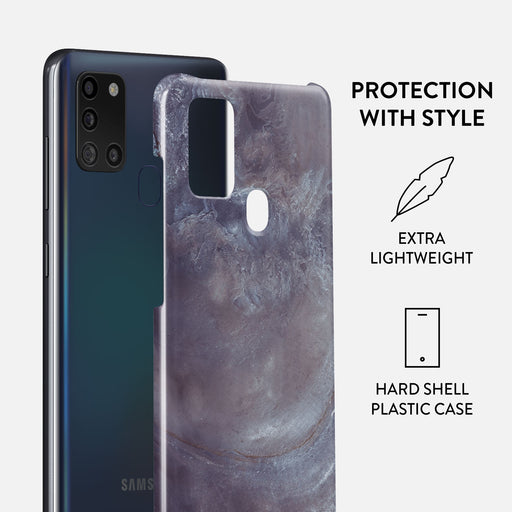 Side Effect - Samsung Galaxy A21s 4G Case 2