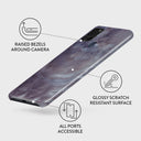 Side Effect - Samsung Galaxy A21s 4G Case 3