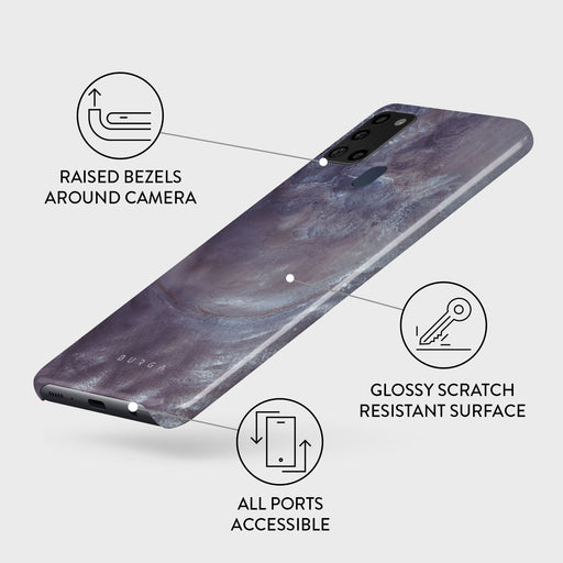 Side Effect - Samsung Galaxy A21s 4G Case 3